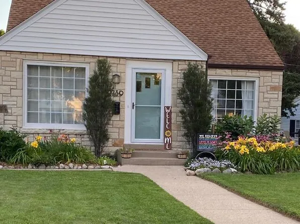 2739 North 87th STREET, Milwaukee, WI 53222