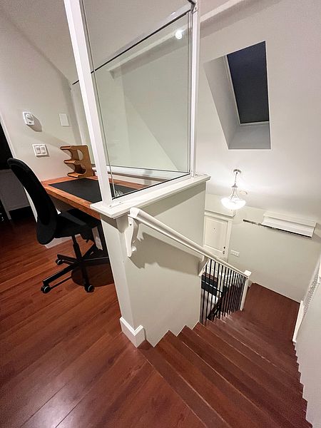 Vancouver House for rent - 1 Bedroom — photo 9
