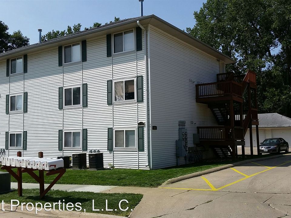 1st image of 3017 Viking Dr APT 5
