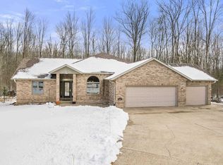 2508 Falcons Cv, Stevens Point, WI 54482