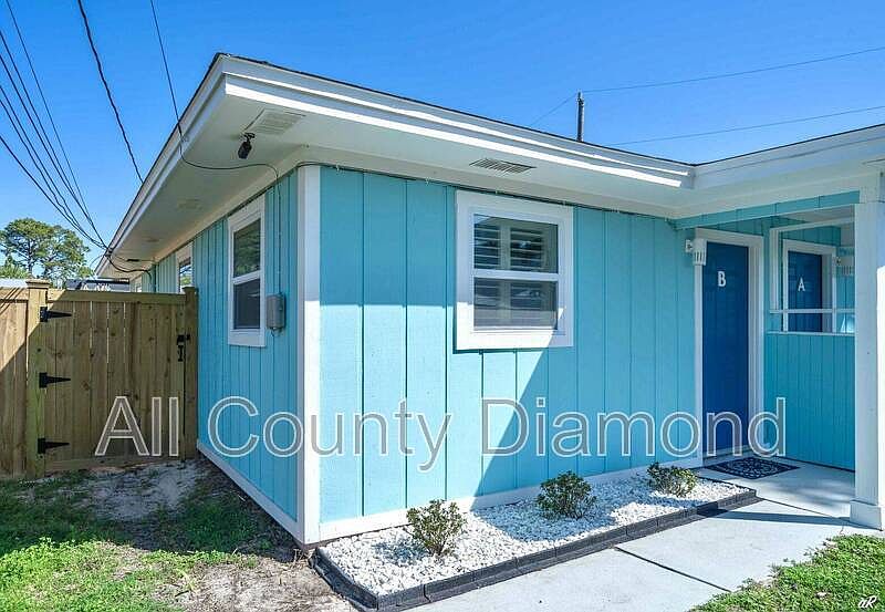 1st image of 7308 Sunset Ave #B