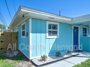 7308 Sunset Ave #B, Panama City, FL 32408