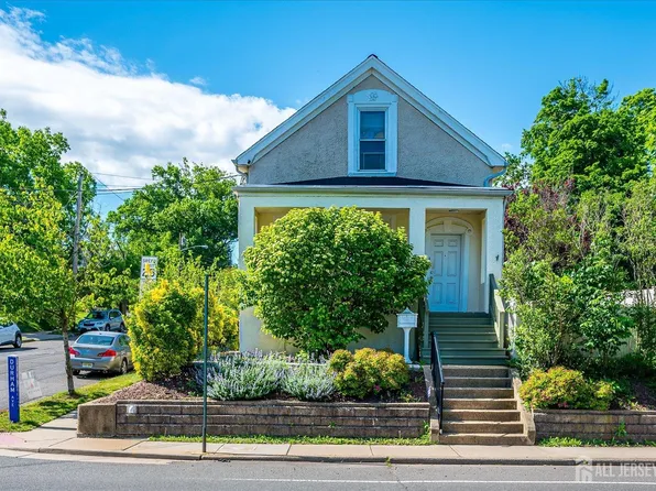 285 Durham Ave, Metuchen, NJ 08840