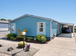 14714 122nd St E #37, Puyallup, WA