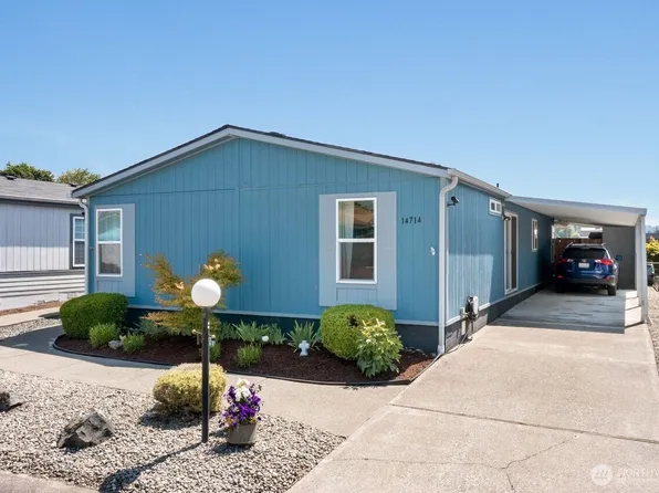 14714 122nd Street E #37, Puyallup, WA 98374