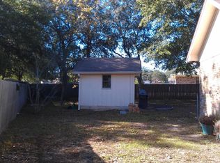 303 Sheldon Ct, Crestview, FL 32539