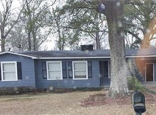 1716 McGee St #1, Jackson, MS 39204