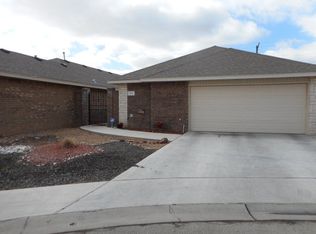 11 Vista Crest Ct, Odessa, TX 79762