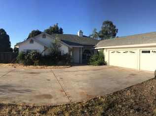 625 Hanson Ln, Ramona, CA 92065