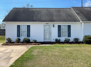 3600-3600 Strange Ct #A, Greenville, NC 27834