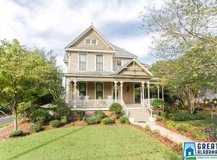 411 East St S, Talladega, AL 35160