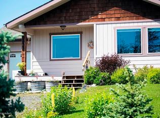 3833 Aprill Pl, Homer, AK 99603