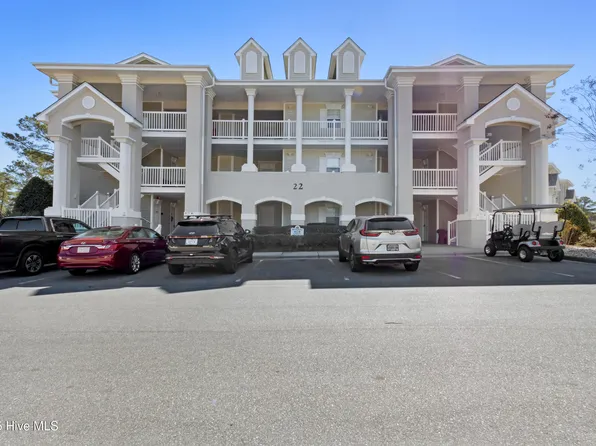 1215 N Middleton Drive NW #2204, Calabash, NC 28467