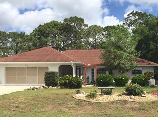 3676 Slayton Ave, North Port, FL 34286