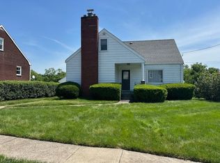 312 Fairview St, Weirton, WV 26062