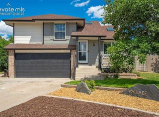 205 Wallace St, Colorado Springs, CO 80911