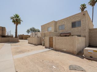 4506 E Pueblo Ave, Phoenix, AZ 85040
