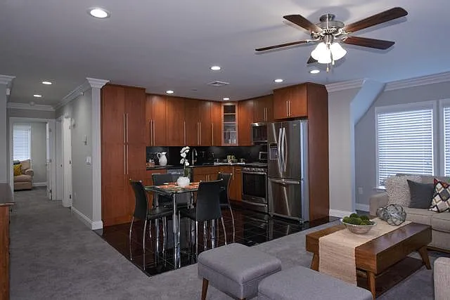 Fairfield Tudor At Rockville Centre — Photo 21