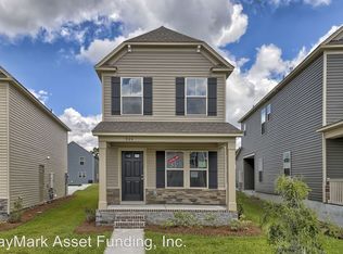 939 Yarrow Ln, Columbia, SC 29223
