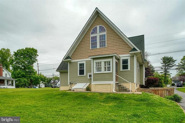 112 Ingleside Ave, Pennington, NJ 08534 Zillow