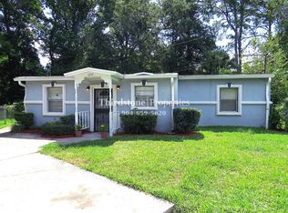 5737 Carnation Rd, Jacksonville, FL 32209