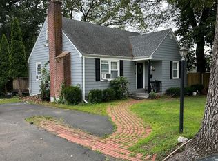 545 Park Ave, Windsor, CT 06095