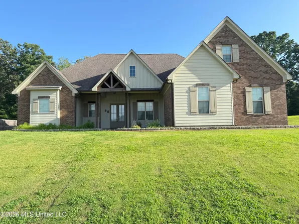 46 Fairview Trl, Byhalia, MS 38611