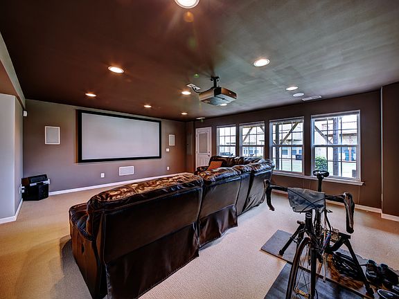 Media Rm/Bonus/Bedroom