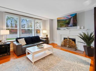 3620 Rittenhouse St NW, Washington, DC 20015