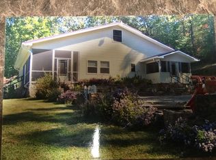 6037 Grassy Branch Rd, Bryson City, NC 28713