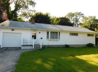87 Coit Ave, West Warwick, RI 02893