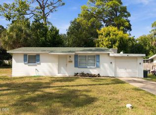 536 Olive St, South Daytona, FL 32119