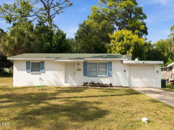 536 Olive St, South Daytona, FL 32119