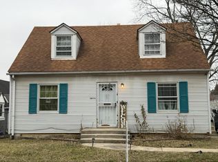1073 Wellington Blvd, Columbus, OH