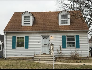 1073 Wellington Blvd, Columbus, OH, 43219