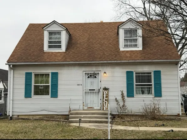 1073 Wellington Blvd, Columbus, OH 43219