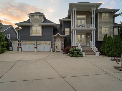 9021 Portage Rd, Portage, MI, 49002