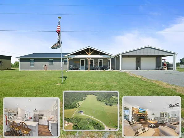 584 Mate Allen Rd, Gainesboro, TN 38562