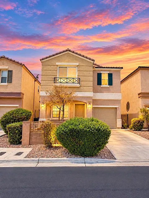 6309 Yampa River Way