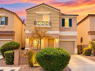 6309 Yampa River Way, Las Vegas, NV 89148
