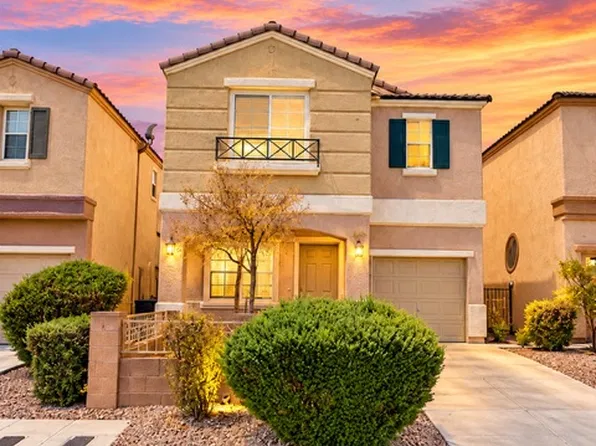 6309 Yampa River Way, Las Vegas, NV 89148