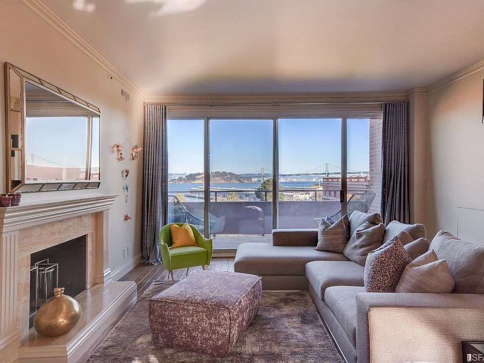 1st image of 101 Lombard St APT 414E