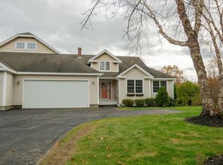 49 Grandview Dr #23, Westbrook, ME 04092