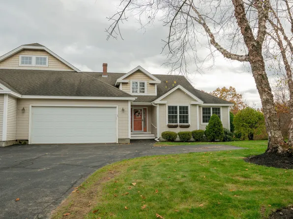 49 Grandview Drive #23, Westbrook, ME 04092