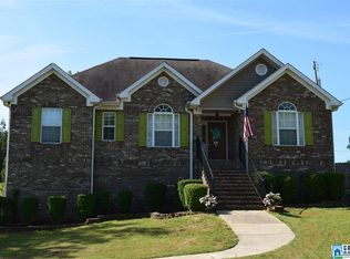 85 Lexington Brook Dr, Cleveland, AL 35049