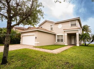 4537 SW 183rd Ave, Miramar, FL 33029