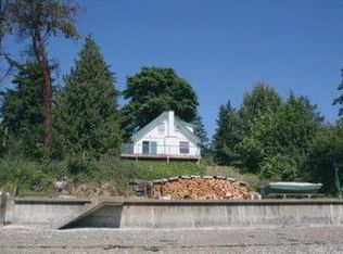 71 E Shoreline Ln, Shelton, WA 98584