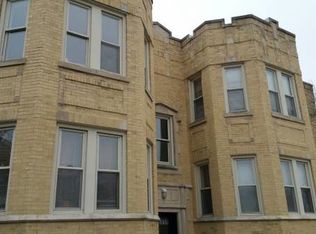 6555 S Mozart St #2N, Chicago, IL 60629