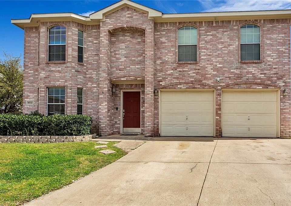1st image of 8532 Three Bars Dr