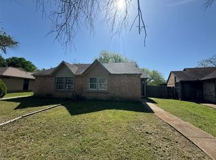 3602 Wilbarger Dr, Dallas, TX 75227